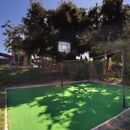 Apartamento Universe Pula