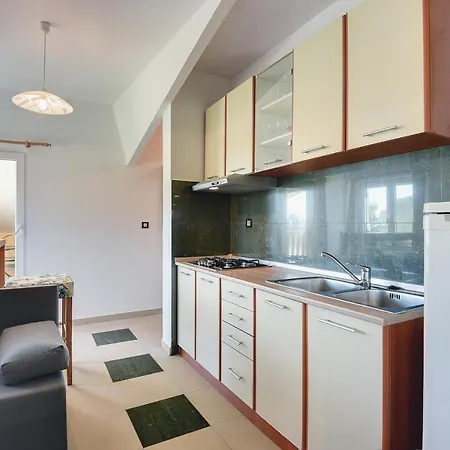 Apartamento Universe Pula