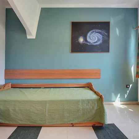 Apartamento Universe