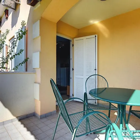 Apartamento Universe