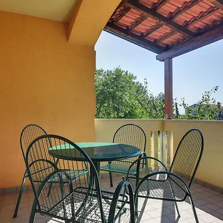 Apartamento Universe