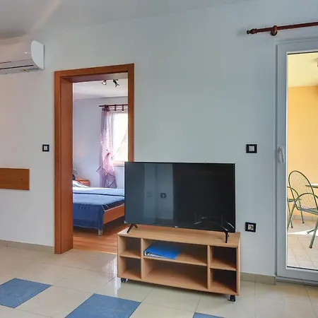 Apartamento Universe Pula