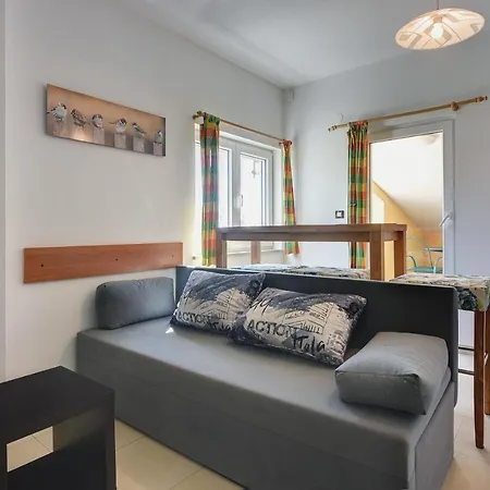 Apartamento Universe *