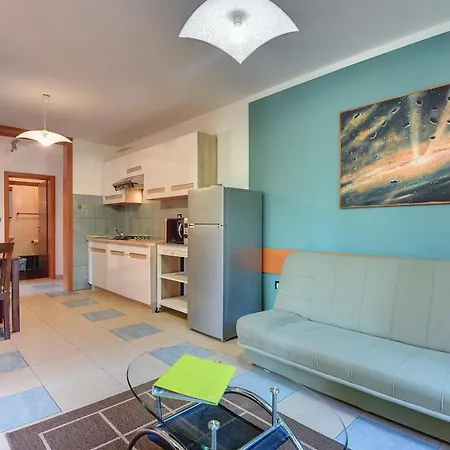 Apartamento Universe *