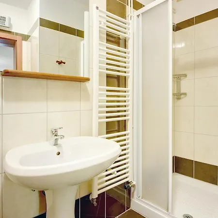 Apartamento Universe