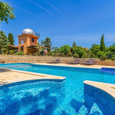 Apartamento Universe Pula